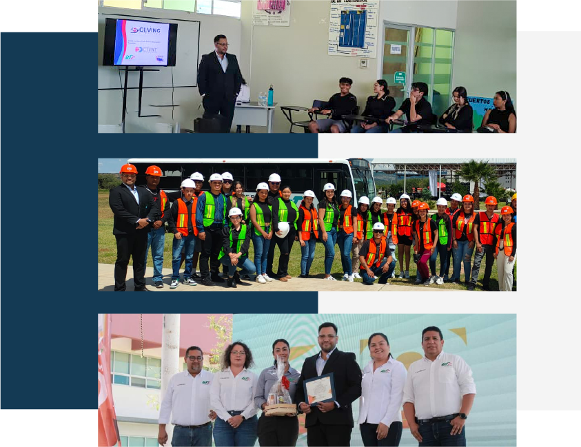 Cursos de Capacitación